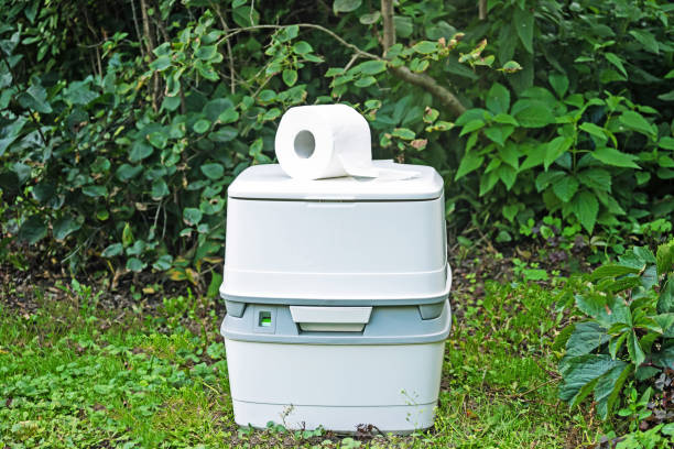 Best Handicap porta potty rental  in North Randall, OH