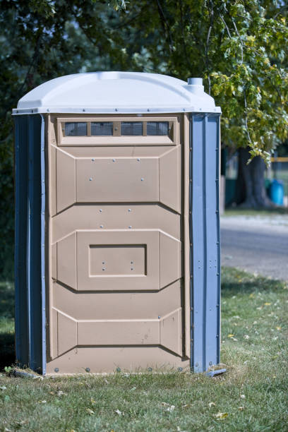 Affordable portable toilet rental in North Randall, OH