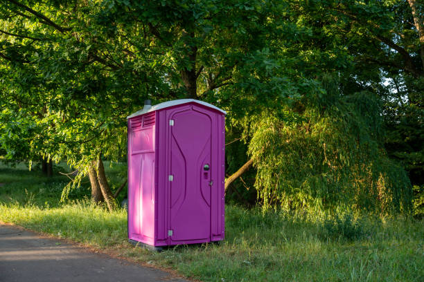 Porta potty rental for festivals in North Randall, OH