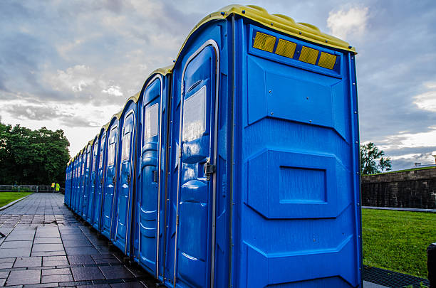 Best Portable toilet rental cost  in North Randall, OH